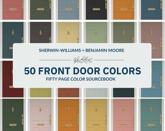 Home Color Ideas