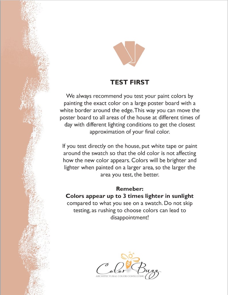 Home Exterior Color Palette Sherwinwilliams Paint Blue Steel Etsy