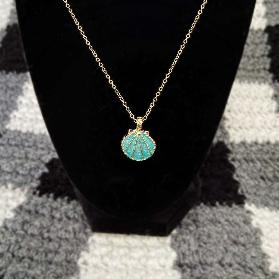 Beach Necklaces Etsy