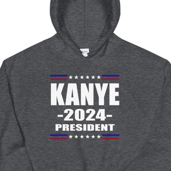 Ye 2024 Hoodie Etsy