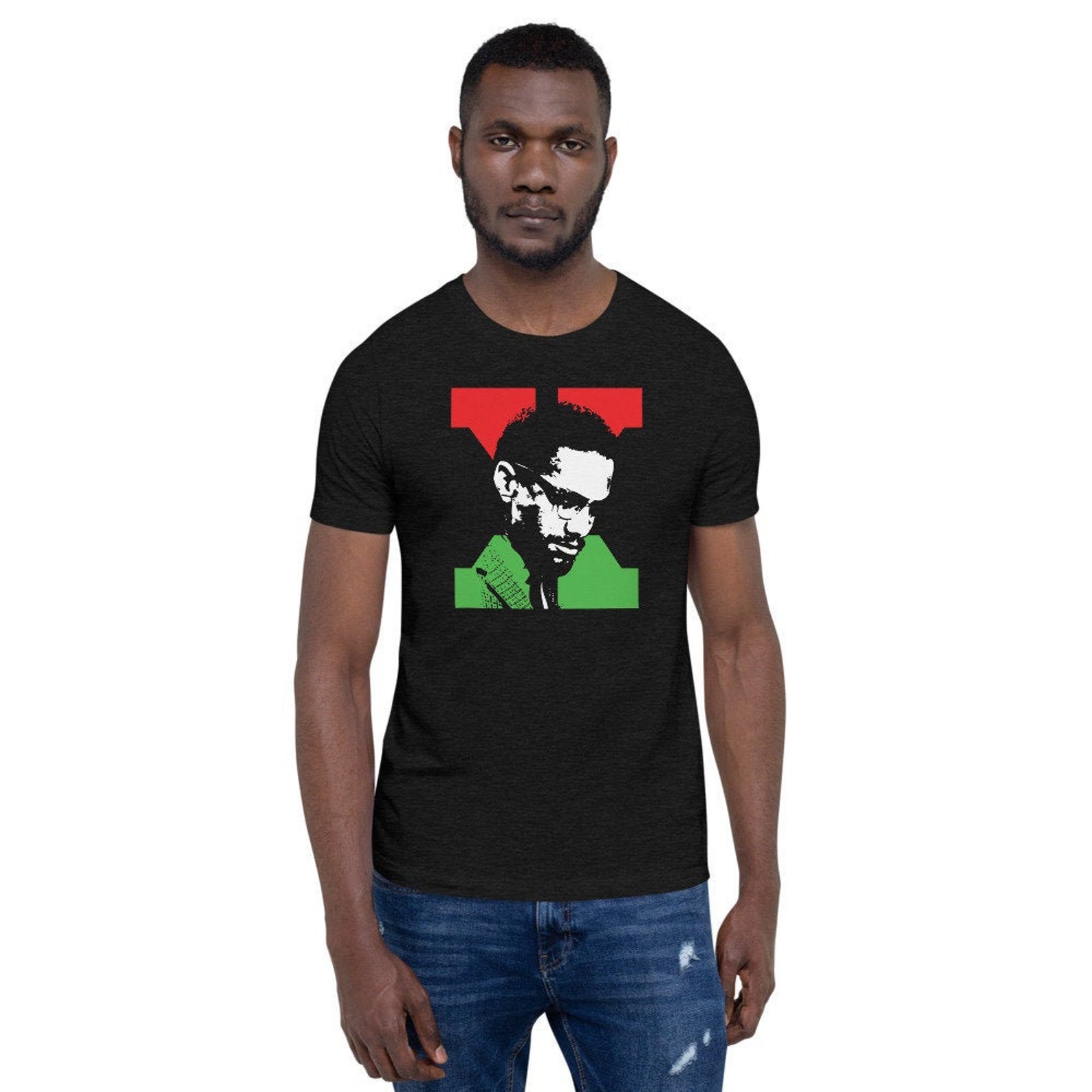 Malcolm X Shirt, 1865 Tshirt, Black Lives Matter Tee