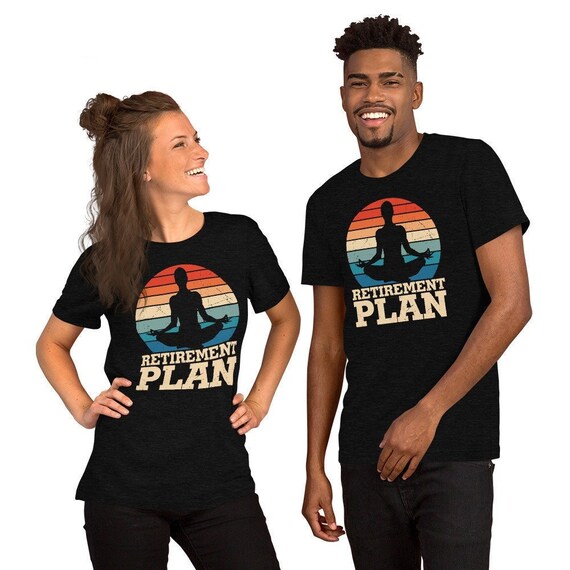 Etsy yoga shirt best sale