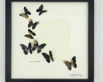 Fluttering Around