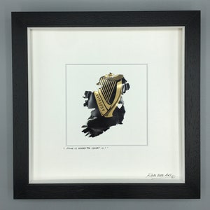 El hogar es donde está el corazón (C) (Irlanda)
