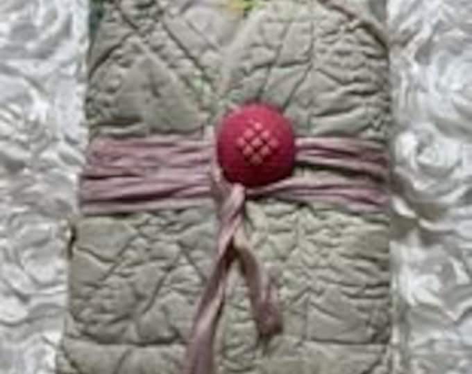 Shabby Chic Junk Journal Etsy