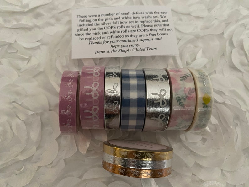 Simply Gilded March 2019 Simplicity Box