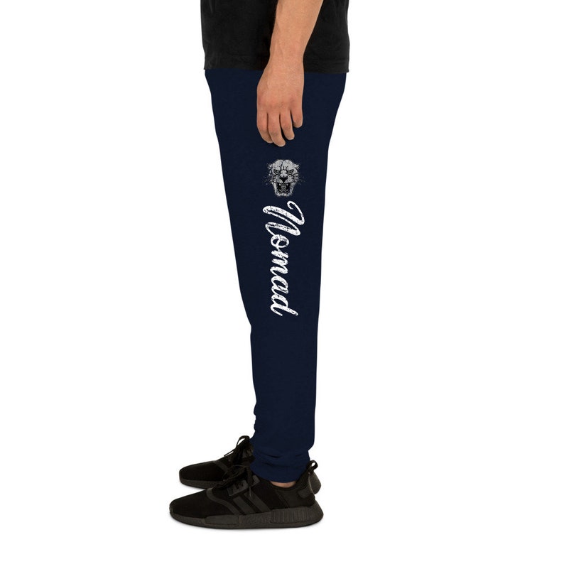 Nomad Panther Unisex Joggers