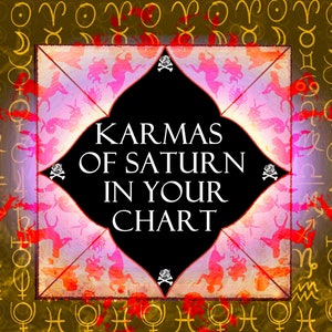 Astrología védica Lectura de Saturno, Análisis de Saturno, Carta natal, Colocaciones de Shani, Carta natal, Karmas astrológicos, siderales, Signos del zodíaco,