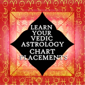 Carta astral védica, Astrología hindú, Análisis básico, Carta natal, Ubicación de la carta astral védica, Cartas astrales, Astrología sideral