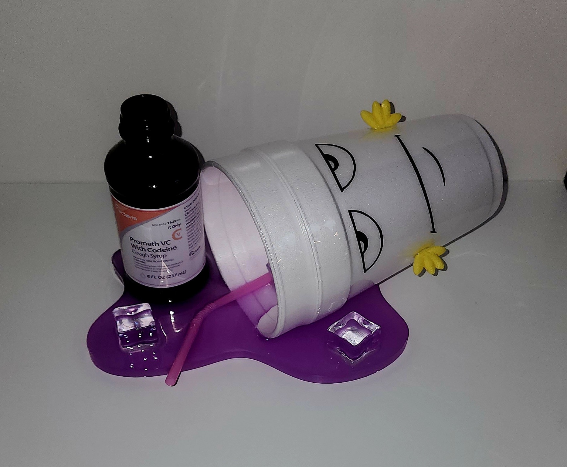 M. Shake Lean Display - Etsy