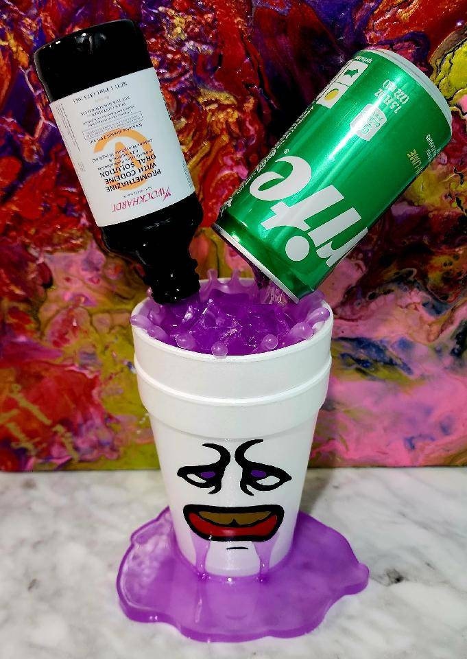 Sippin & drippin