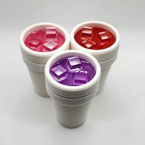 小物 Lean Bottle Stash Keychain Lean Bottle ( Stash ) Keychains - Etsy
