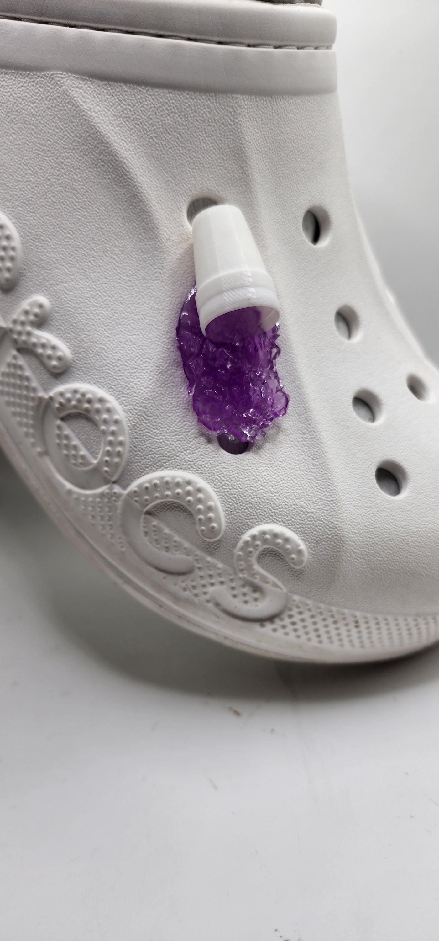 Juice Wrld Croc Jibbitz Australia