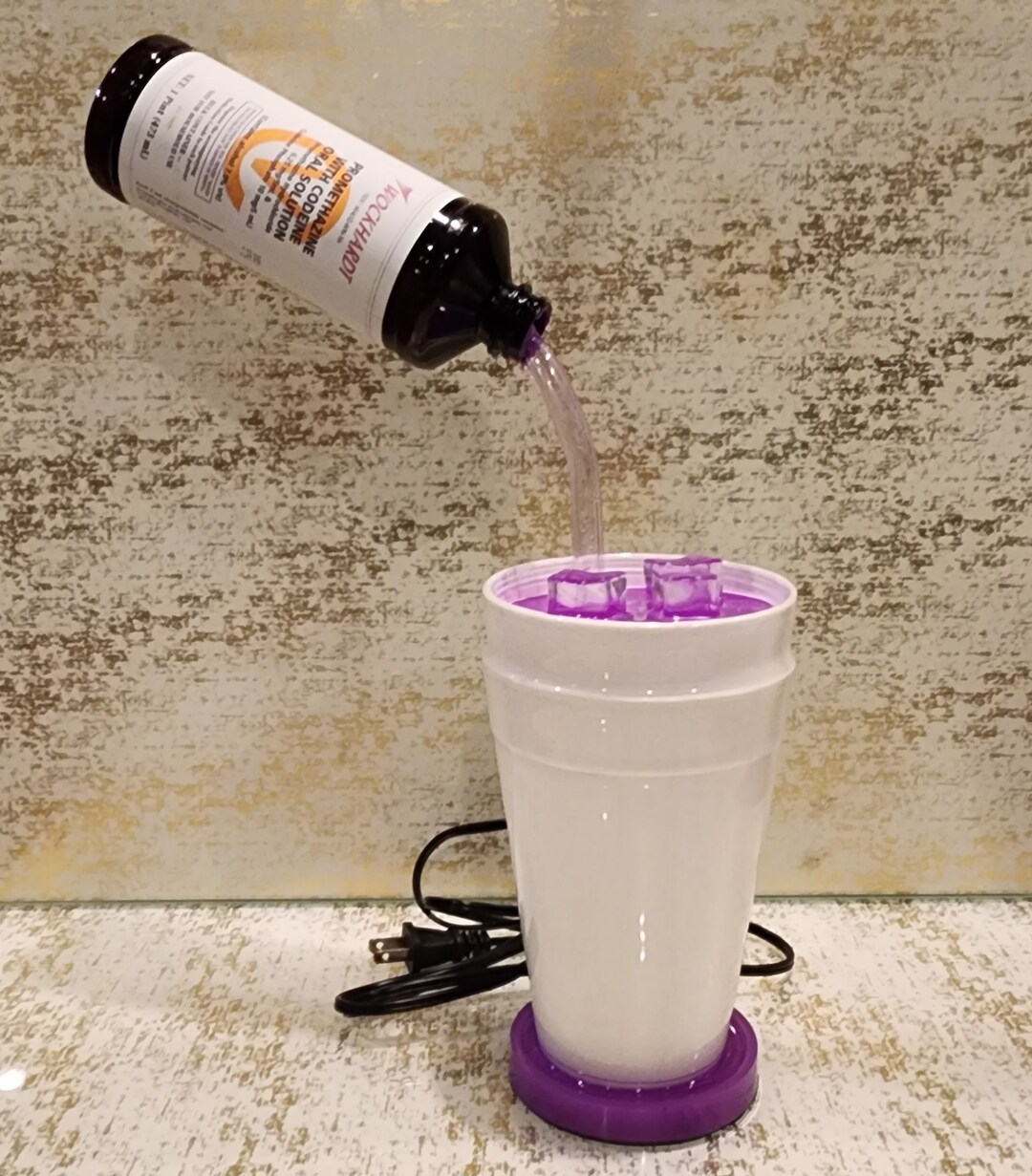 外国産 Double Cups ダブルカップ #リーン Double lean cup - Etsy 日本
