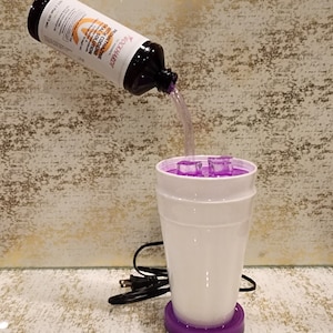 Double cup lean - Etsy 日本
