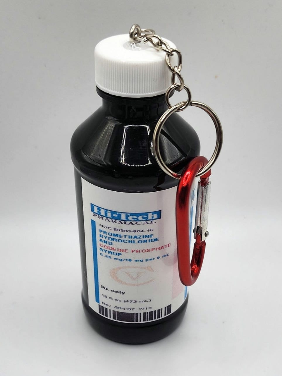 Lean Bottle ( Stash ) Keychains - Etsy Canada