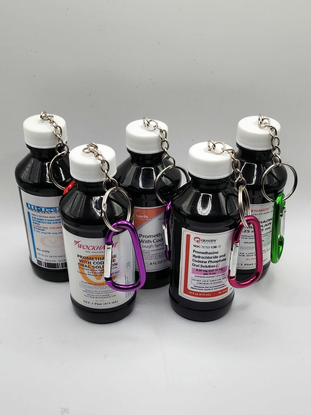Lean Bottle ( Stash ) Keychains - Etsy Lean Bottle ( Stash ) Keychains - Etsy