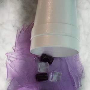 Oops spilled lean