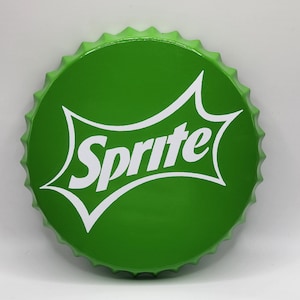 Sprite lid light