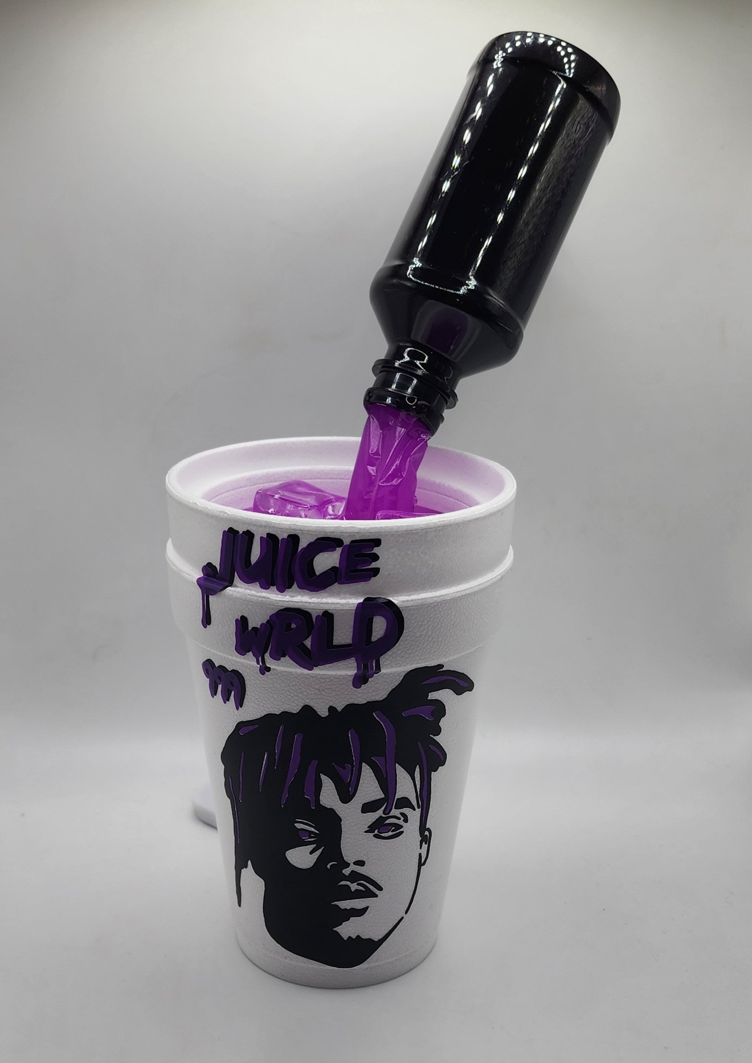 Juice Wrld Light