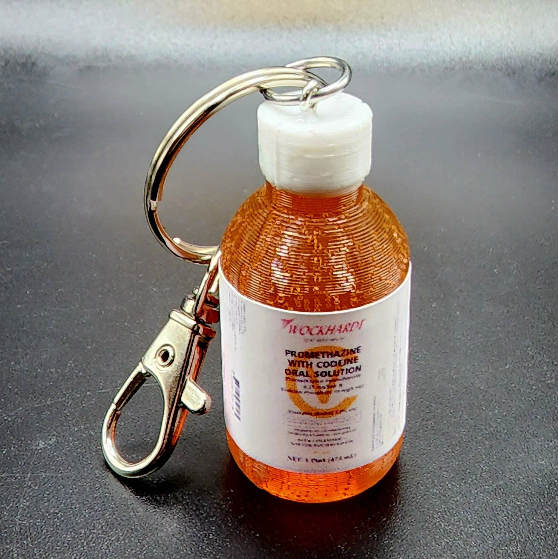 Lean Key Chains - Etsy