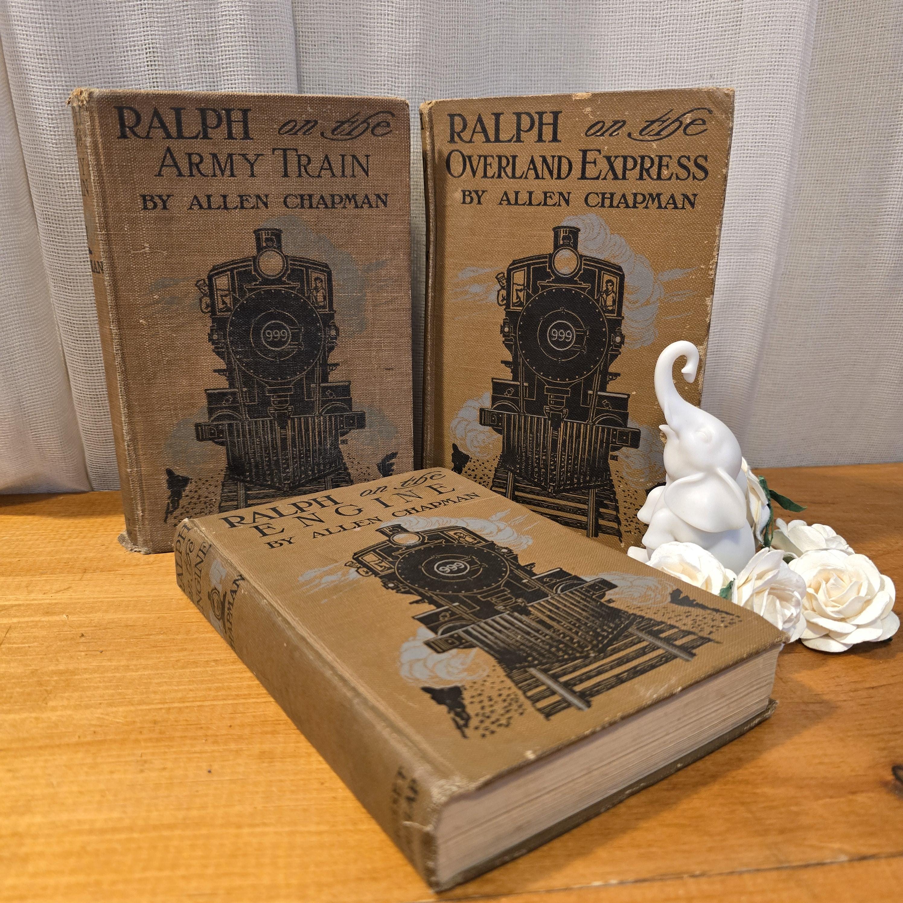 Early Readers 1900s - Etsy