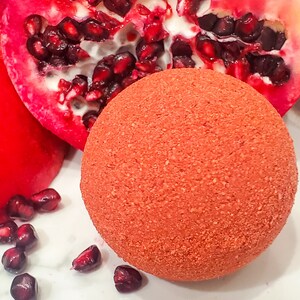 Bath Bombs - Midnight Sun - Gifts For Her - Valentine&#39;s day - Spa - Self Care - Gifts under 10 dollars - Book Lover Gift - Relaxation Gifts