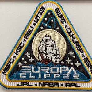 Nasa apollo mission patches - Etsy 日本