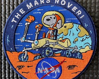 Rover Perseverance de la NASA en Marte - 3,5”