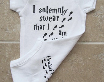 Download Harry Potter Onesie Etsy