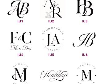 Grabador personalizado para bodas, grabador para servilletas, grabador de monogramas, regalo de bodas, para sobres e invitaciones