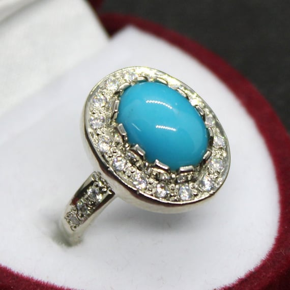 Firoza diamond best sale