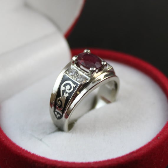 Beautiful ring design for man deals