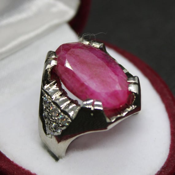 Yaqut ring deals