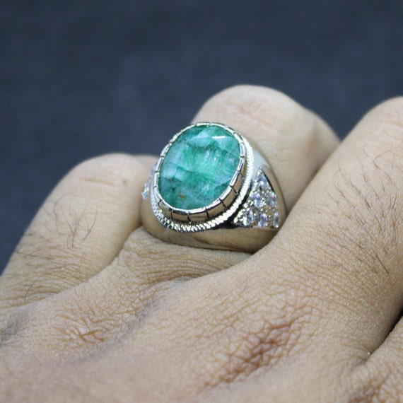 Zamrud ring cheap