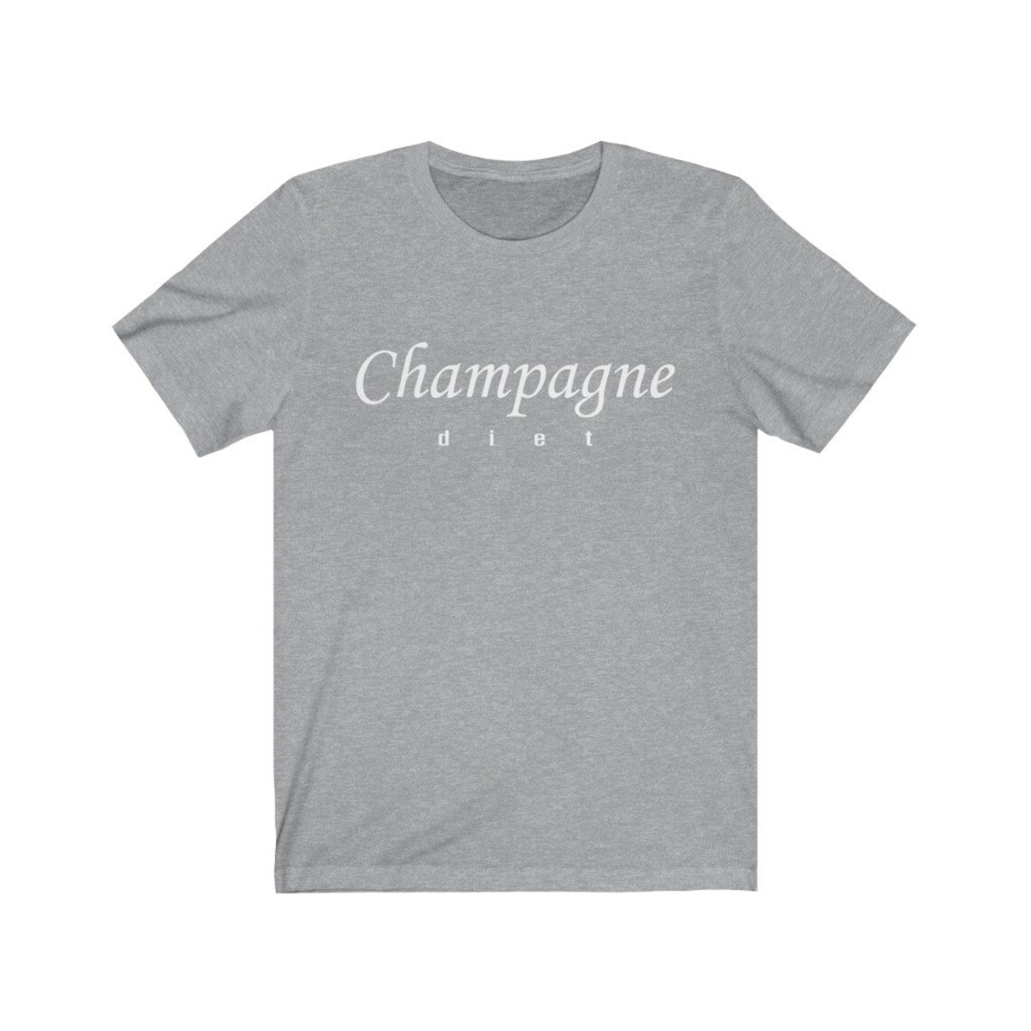 shirt champagne