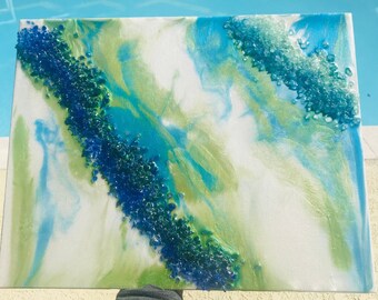 Auqamarine