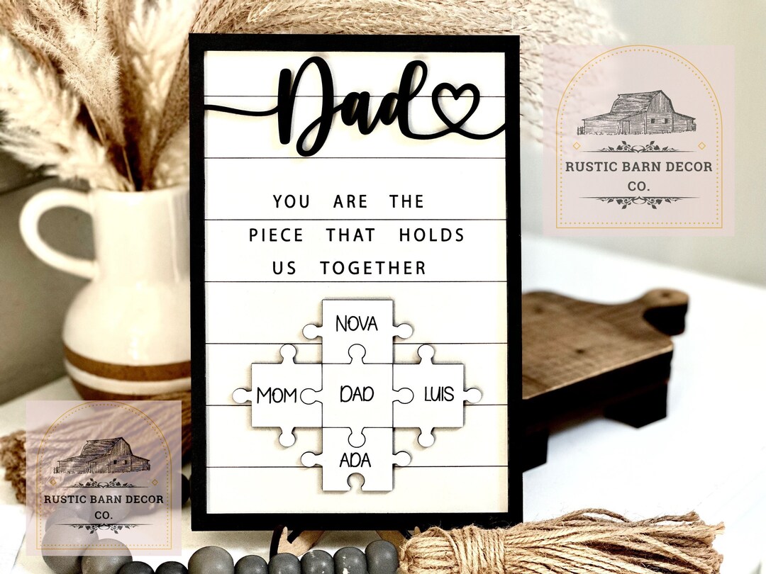 Father S Day Gift Fathers Day Wooden Sign Dad Sign Gifts For Dad Father S Day Gift Fathers Day Wooden Sign Dad Sign Gifts For Dad