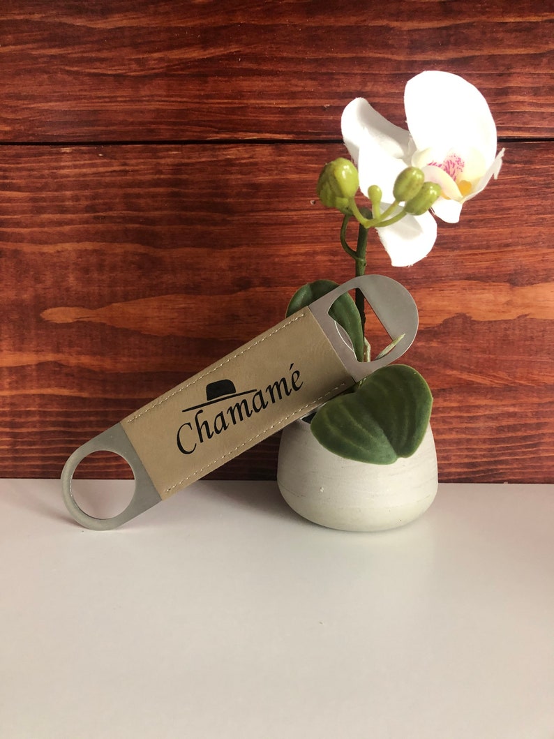 Large Bottle Opener