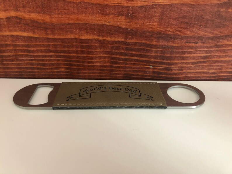 Large Bottle Opener