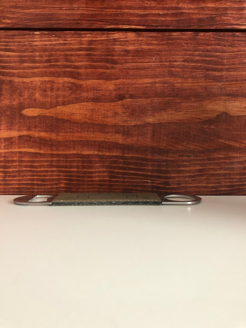 Large Bottle Opener