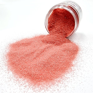 Glitter - Pink Champagne | Ultra Fine | Tumbler Making | Nail or Body Glitter | Resin Art | Slime | Festival Fun | Crafts