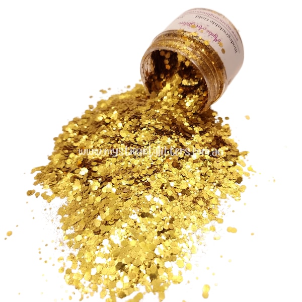 Biodegradable Glitter for Soaps Etsy