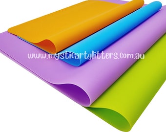 Silicone Mats | Ideal for use with resin