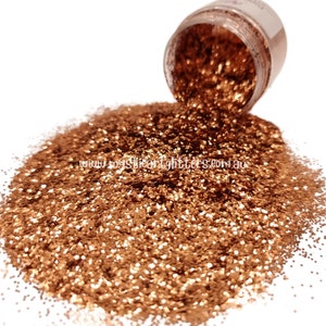 Glitter - Puppy Power | Ultra Fine | Tumbler Making | Nail or Body Glitter | Resin Art | Slime | Festival Fun | Crafts