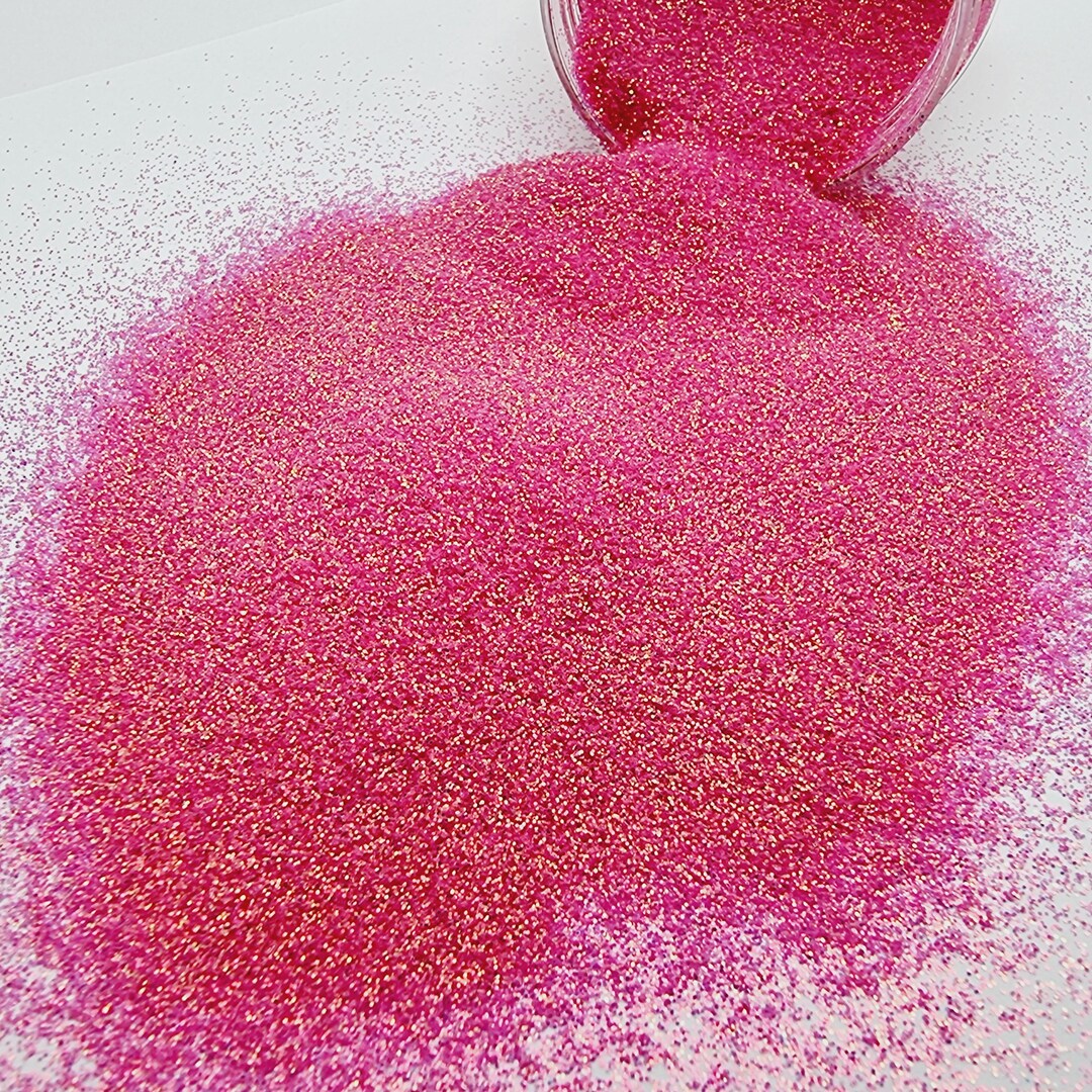 Glitter - Pink Panther Ultra Fine | DIY Craft | Home Decor | Nail Art ...