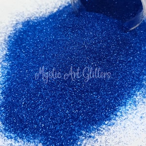Glitter - Cool & Calm | Ultra fine | Resin Art | Slime | Festival Fun | Nail or Body Glitter | Crafts | Tumbler