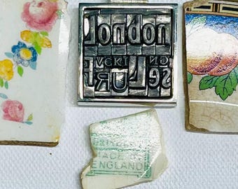 London F---ing Rules