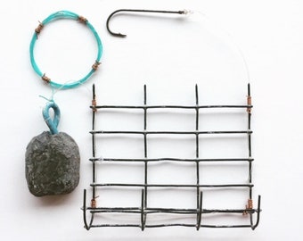 Thames Mudlarking - Gone Fishing