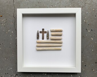 Thames Mudlarking - Homeland